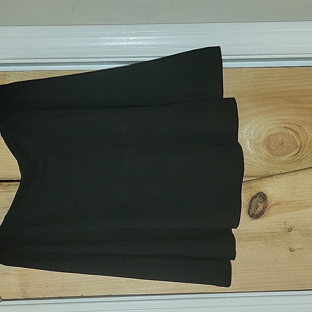 Simple, Sexy Skater Skirt